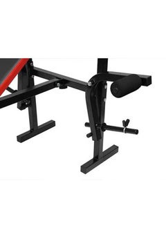 AOAS Multi-functional Weightlifting Bench 108.4X18X42cm 108.4X18X42cm  - Image 5