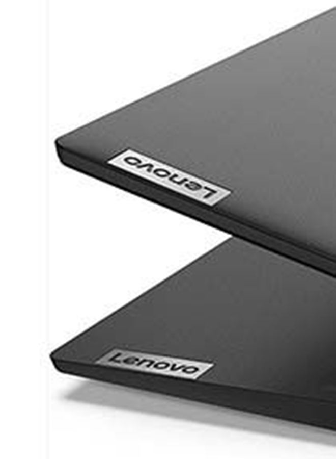 Lenovo IdeaPad 3 15IGL05/15.6-inch Anti Glare HD Display/Celeron N4020 Processor/4GB RAM/1TB HDD/DOS(Without Windows)/Intel UHD Graphics 600/ /International Version English Black  - Image 4