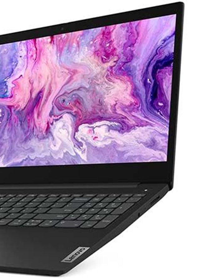 Lenovo IdeaPad 3 15IGL05/15.6-inch Anti Glare HD Display/Celeron N4020 Processor/4GB RAM/1TB HDD/DOS(Without Windows)/Intel UHD Graphics 600/ /International Version English Black  - Image 5
