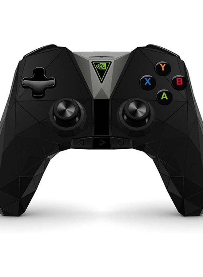 Nvidia - Shield 16GB Streaming Console With Carrying Case - Image 1
