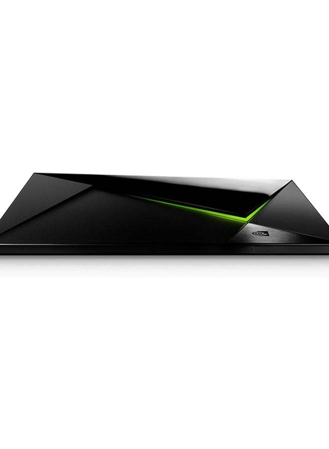 Nvidia - Shield 16GB Streaming Console With Carrying Case - Image 1