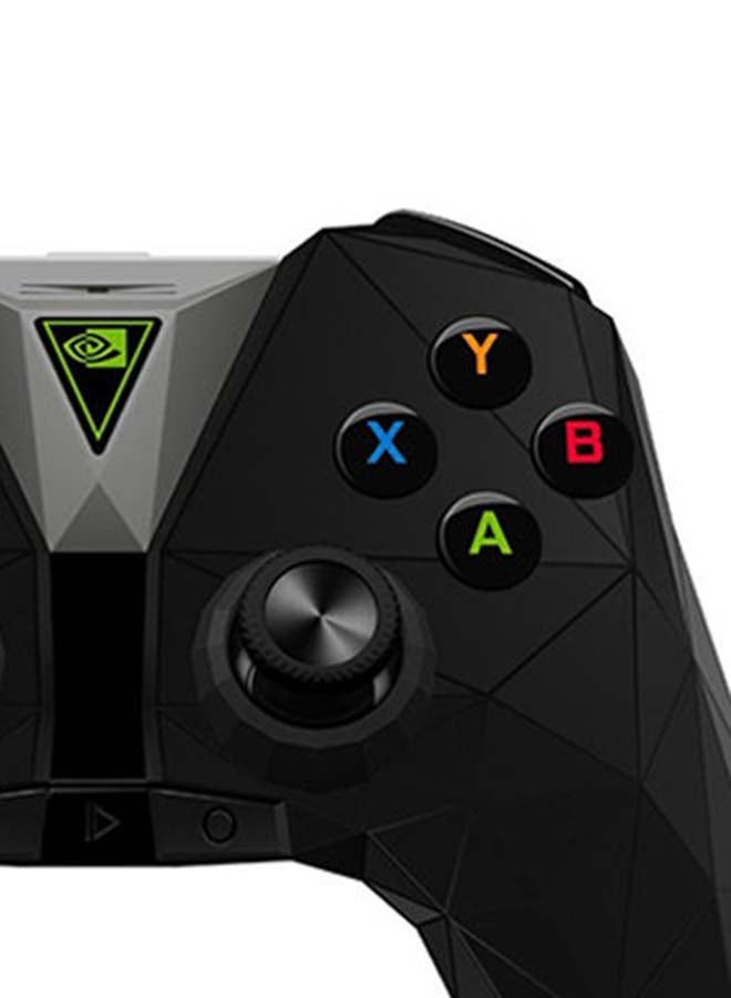 Nvidia - Shield 16GB Streaming Console With Carrying Case - Image 1