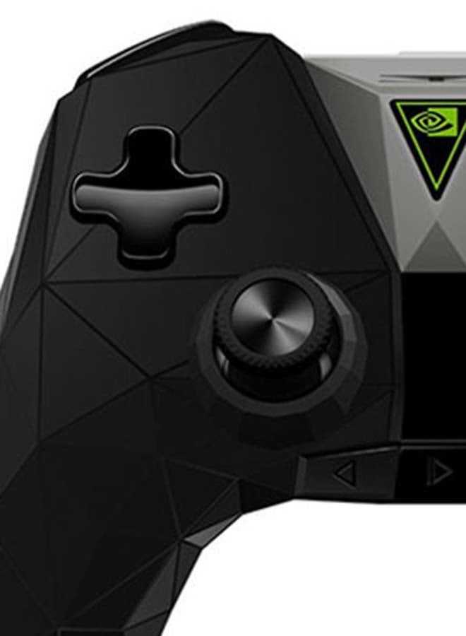 Nvidia - Shield 16GB Streaming Console With Carrying Case - Image 1