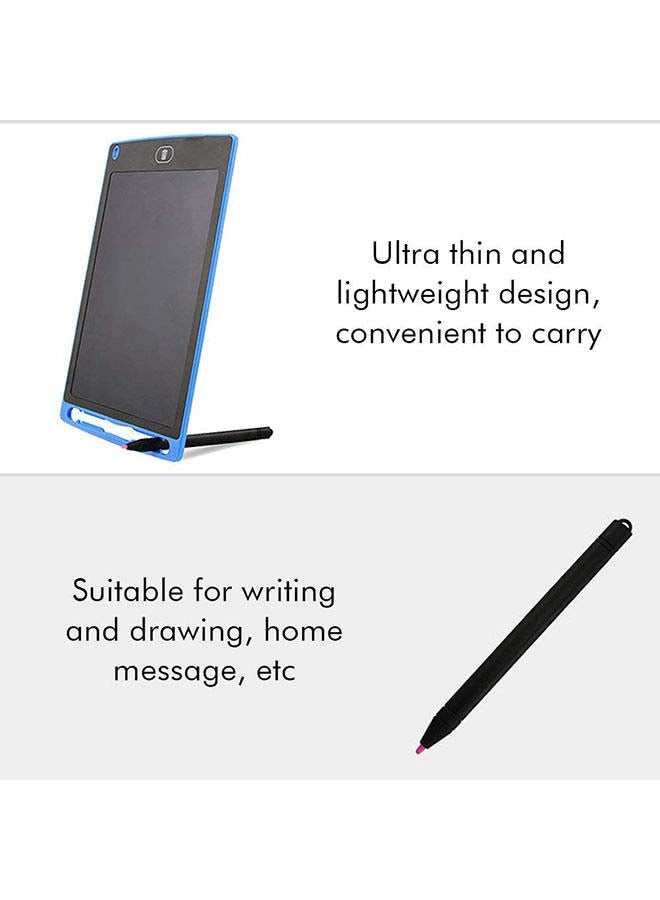 تاتش فايف - لوح كتابة إلكتروني LCD 8.5بوصة - Image 1
