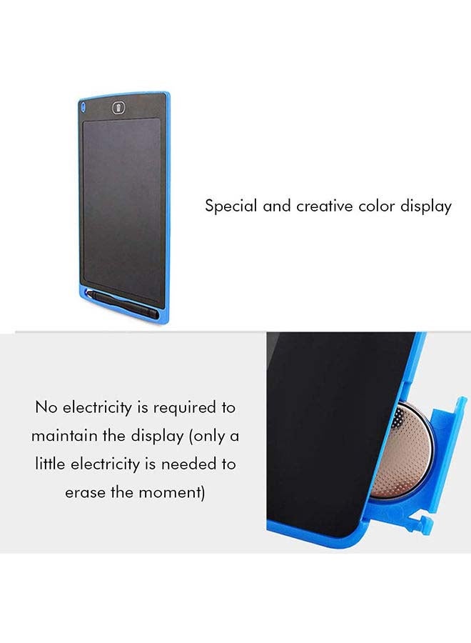 تاتش فايف - لوح كتابة إلكتروني LCD 8.5بوصة - Image 1