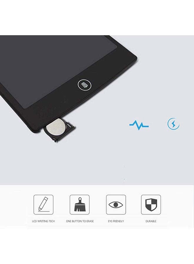 تاتش فايف - لوح كتابة إلكتروني LCD 8.5بوصة - Image 1