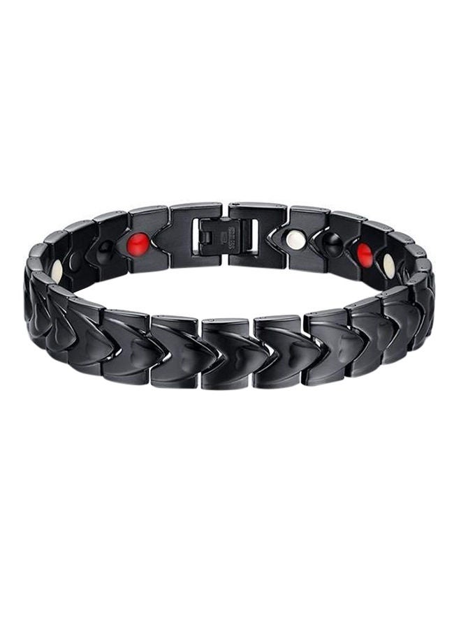 Germanium Stone Energy Bracelet  - Image 1
