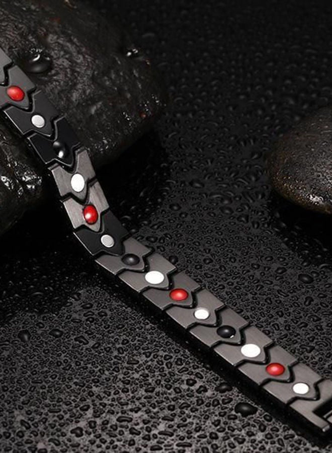 Germanium Stone Energy Bracelet  - Image 3