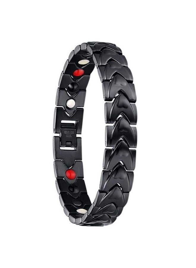 Germanium Stone Energy Bracelet  - Image 5