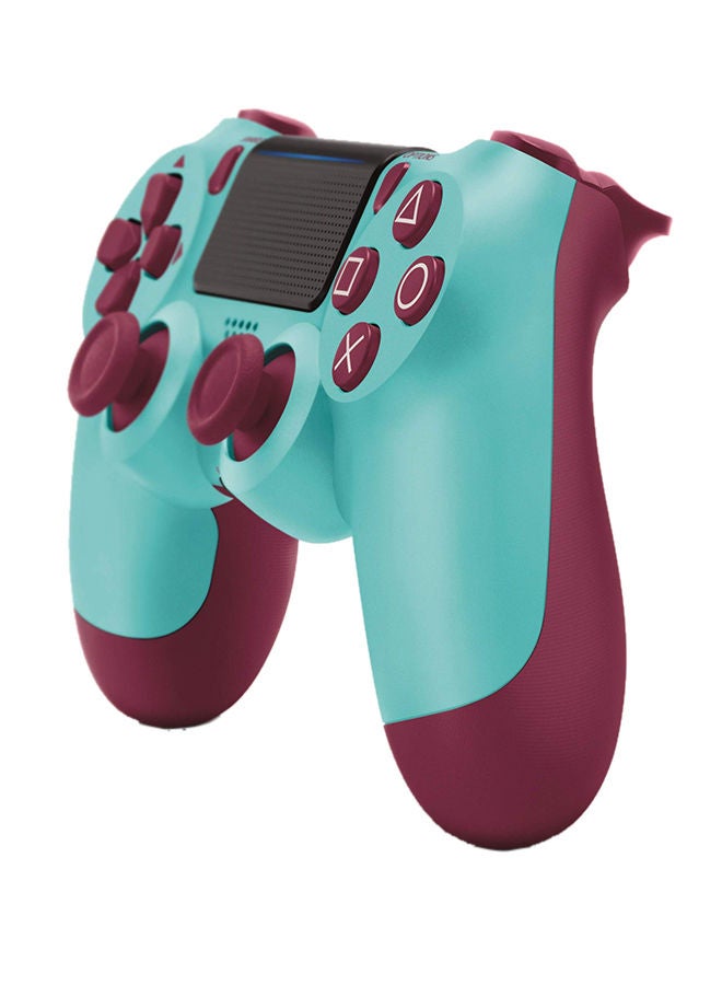 Double Vibration Bluetooth Controller - PlayStation 4 (PS4)