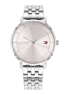 Women's Stainless Steel Analog Wrist Watch 1782283