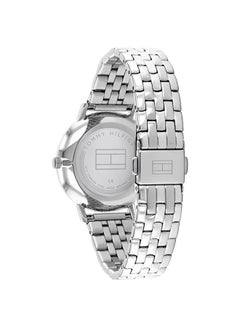 TOMMY HILFIGER Women's Stainless Steel Analog Wrist Watch 1782283  - Image 2