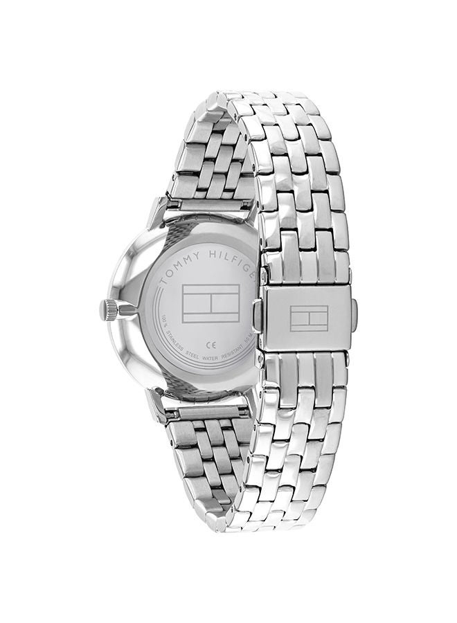 TOMMY HILFIGER - Women's Stainless Steel Analog Wrist Watch 1782283 - Image 1