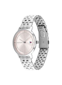 TOMMY HILFIGER Women's Stainless Steel Analog Wrist Watch 1782283  - Image 3