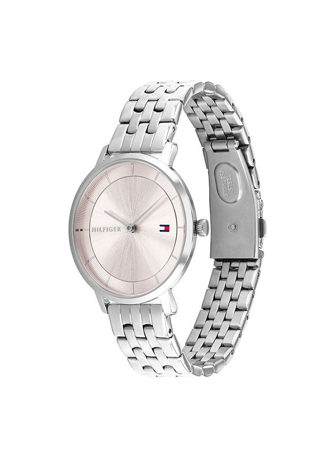 TOMMY HILFIGER - Women's Stainless Steel Analog Wrist Watch 1782283 - Image 1