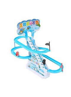 child toy Authentic Detailing Rich Unique Design Comfortable Penguin Early Education Toy  - Image 2