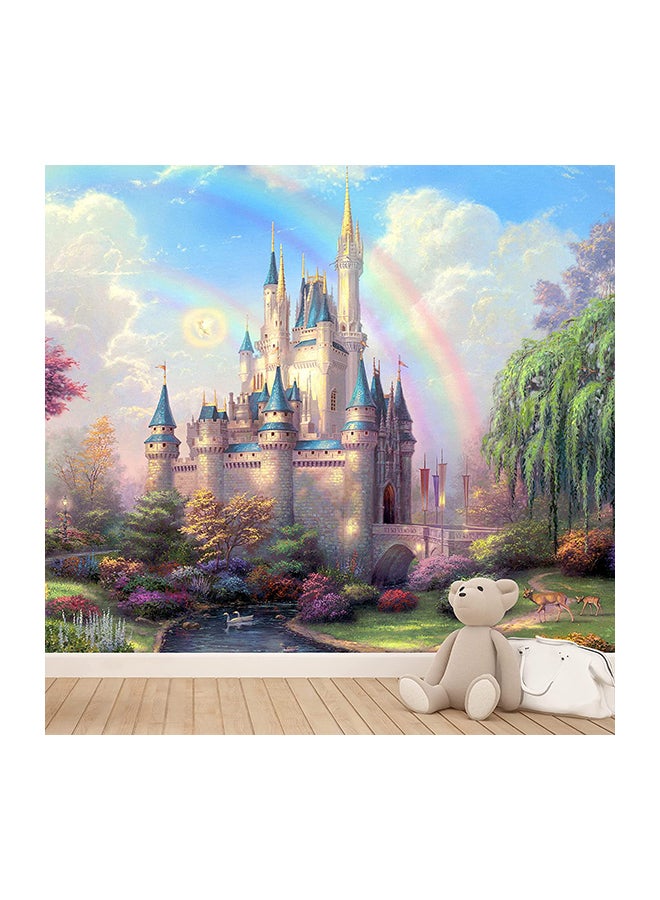 Generic 1000-Pieces Jigsaw Fun Puzzle Stress Relief Early Education Development Toy Set  - Image 2
