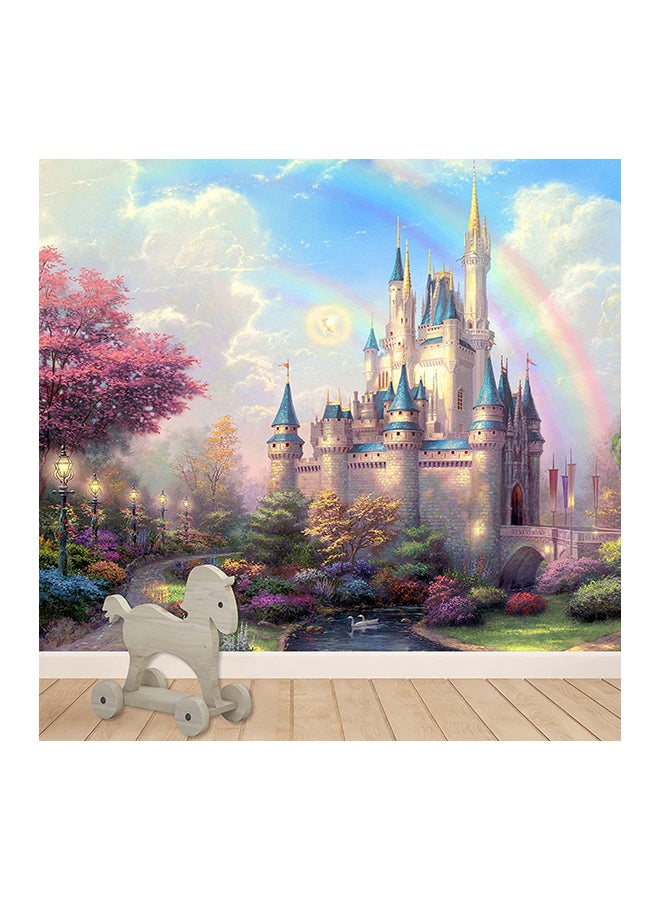 Generic 1000-Pieces Jigsaw Fun Puzzle Stress Relief Early Education Development Toy Set  - Image 3