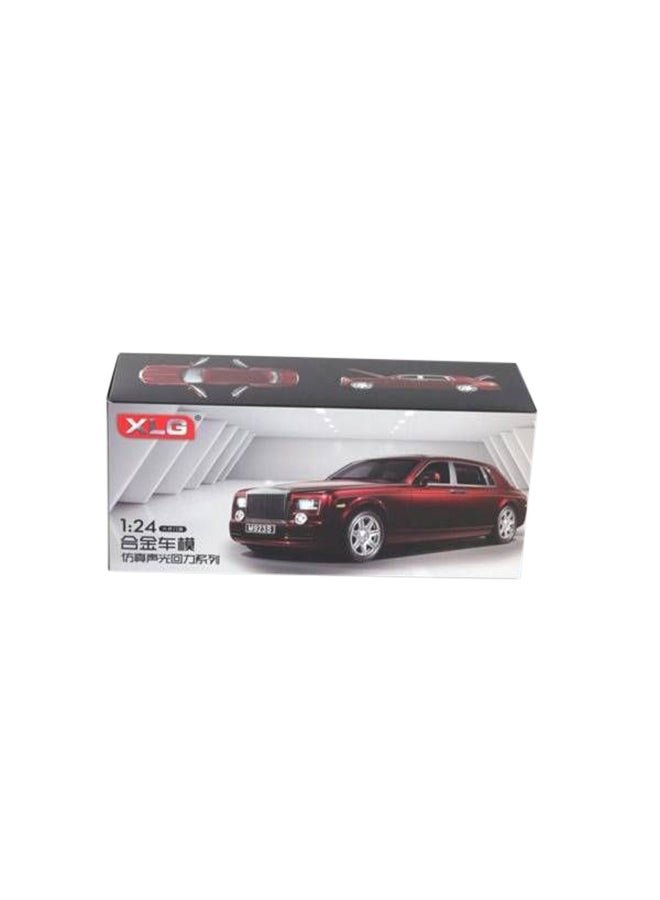 Rolls Royce Phantom Car  - Image 2