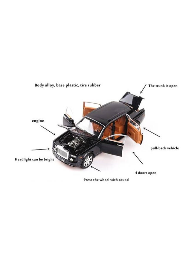 Rolls Royce Phantom Car  - Image 5