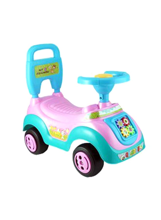 كونكسينج سيارة ركوب بعجلة قيادة حرة الحركة. - Image 2