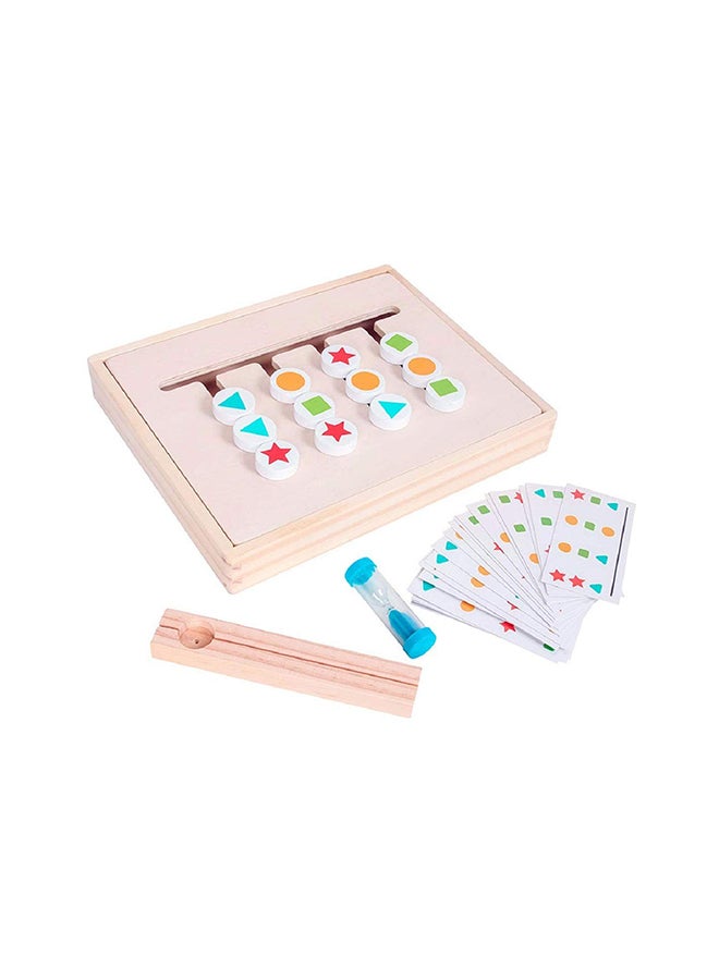 Enlightenment Training Educational Toy  - Image 2