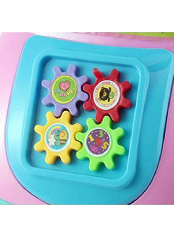 كونكسينج سيارة ركوب بعجلة قيادة حرة الحركة. - Image 4