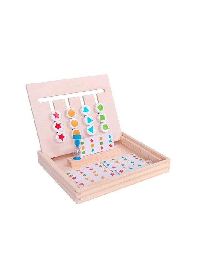 Enlightenment Training Educational Toy  - Image 1
