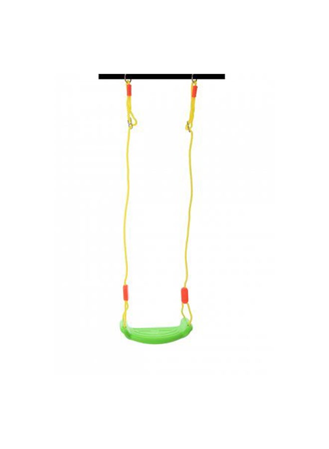 Real Action Swing Seat With Rope Set - Image 2
