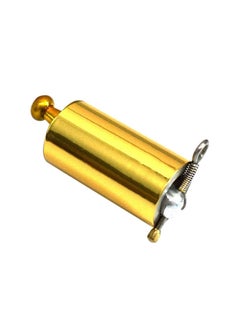 Generic Metal Appearing Cane Magic Wand  - Image 1