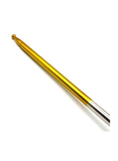 Generic Metal Appearing Cane Magic Wand  - Image 2