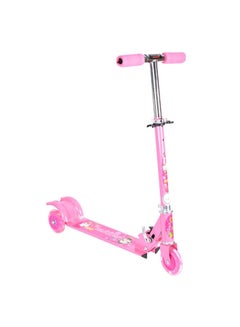 AGD 3-Wheel Musical Kick Scooter  - Image 1