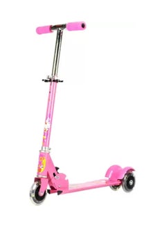 AGD 3-Wheel Musical Kick Scooter  - Image 2