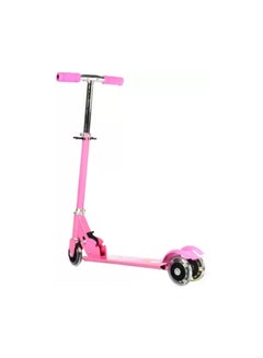 AGD 3-Wheel Musical Kick Scooter  - Image 4