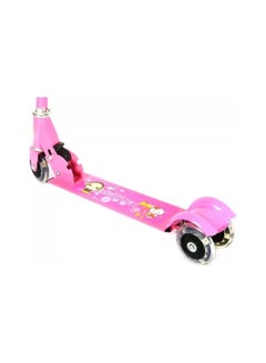 AGD 3-Wheel Musical Kick Scooter  - Image 5