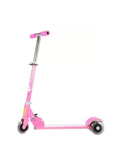 AGD 3-Wheel Musical Kick Scooter  - Image 3