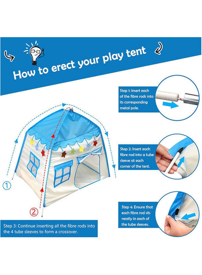 Arabest - Play House Tent - Image 1