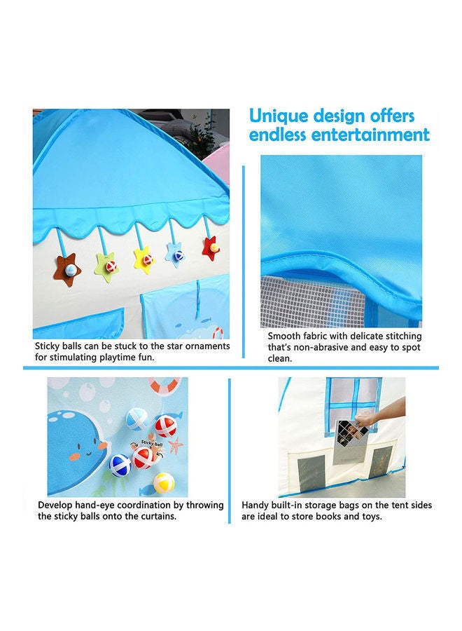 Arabest - Play House Tent - Image 1
