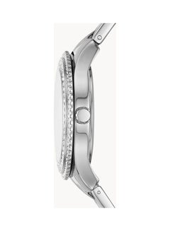 FOSSIL Women's Stainless Steel Analog Wrist Watch ES5130  - Image 3