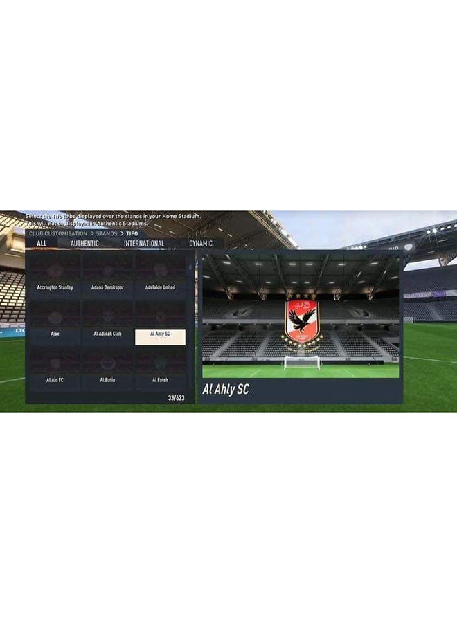 EA FIFA 23 PS5 + T-shirt Gift - Image 2