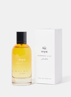 عطر سامر ليلي EDP للنساء 100ملليلتر
