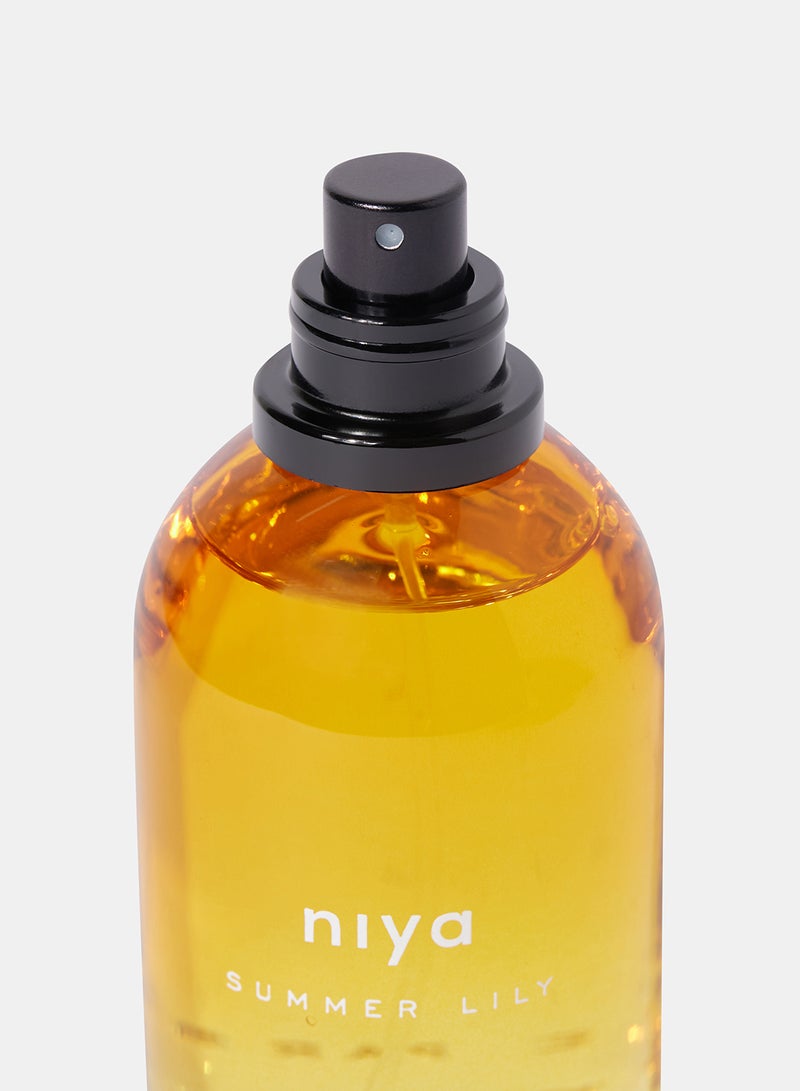 نِيّة - عطر سامر ليلي EDP للنساء 100ملليلتر - Image 1