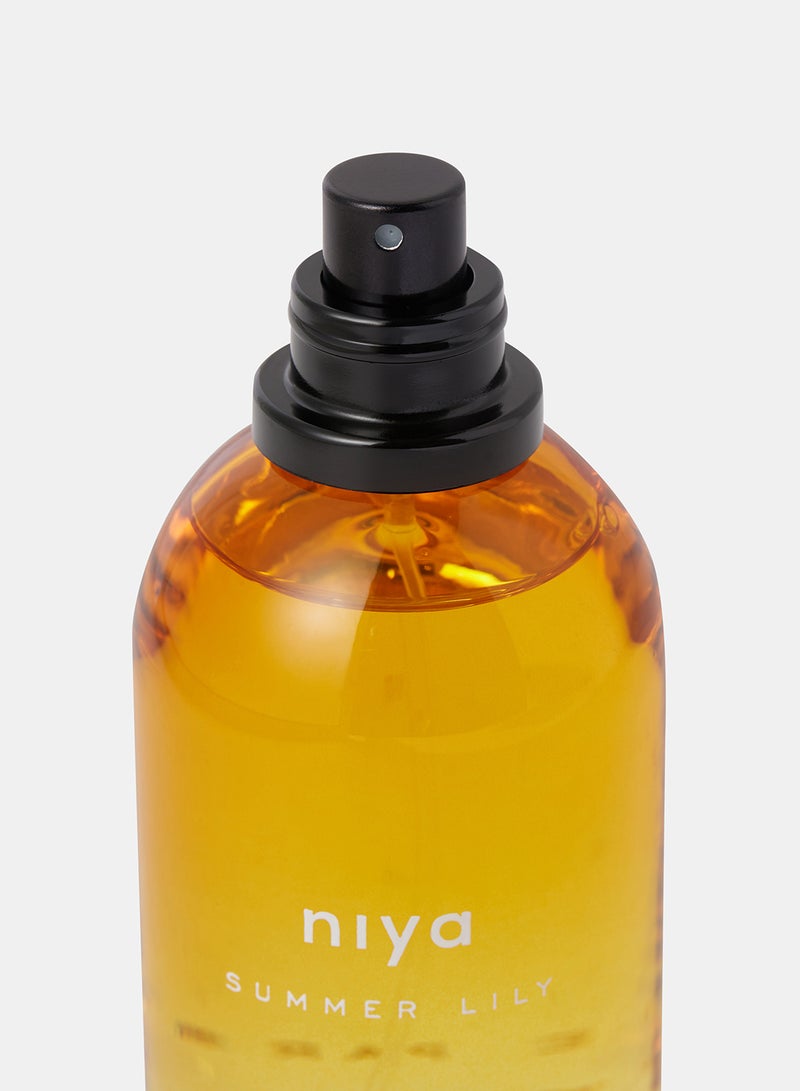 نِيّة - عطر سامر ليلي EDP للنساء 100ملليلتر - Image 1