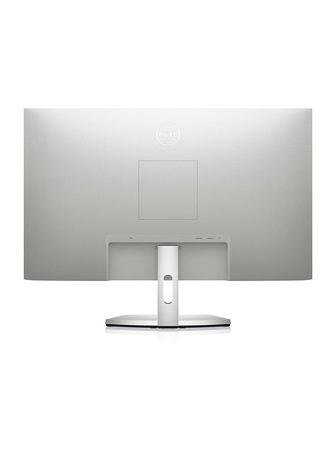 DELL 24 inch Monitor S2421HN in Plane Switching IPS, Flicker Free Screen with Comfort View, Full HD 1080p 1920 x 1080 at 75 Hz with AMD Free Sync, with Dual HDMI Ports, 3 Sided Ultrathin Grey  - Image 2