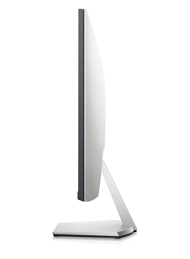DELL 24 inch Monitor S2421HN in Plane Switching IPS, Flicker Free Screen with Comfort View, Full HD 1080p 1920 x 1080 at 75 Hz with AMD Free Sync, with Dual HDMI Ports, 3 Sided Ultrathin Grey  - Image 3