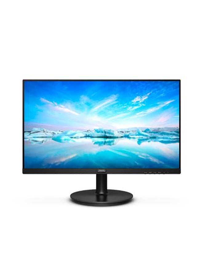 Philips 27-Inch LCD monitor-271V8L/71 Black 