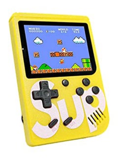 400-In-1 Retro Handheld Gaming Console - v1664287709/N30159701A_3