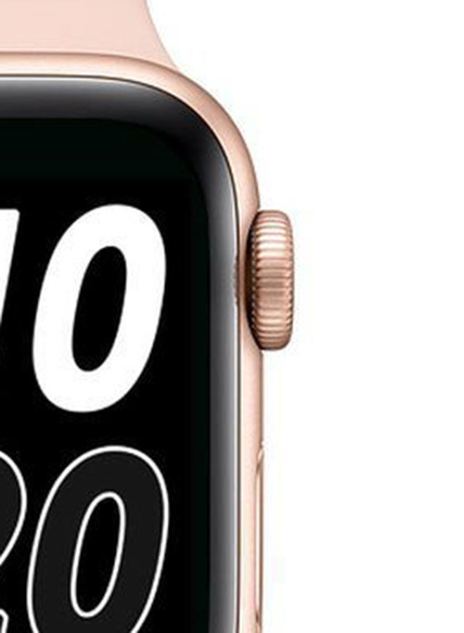 Brandcode - 300 mAh T500 Fitrist 2020 Touch Screen Smartwatch Pink - Image 1