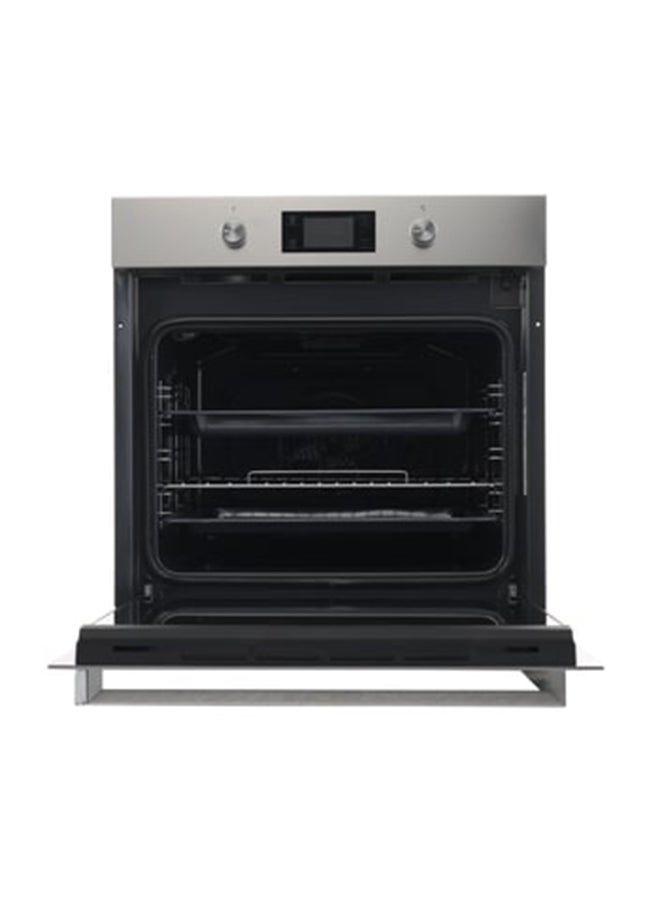 Ariston - Built-In Multi Function Oven 71 L 2900 W FA5844JHIXA Inox - Image 1