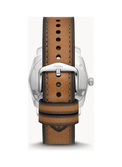 FOSSIL Men's Leather Analog Wrist Watch FS5920  - Image 2